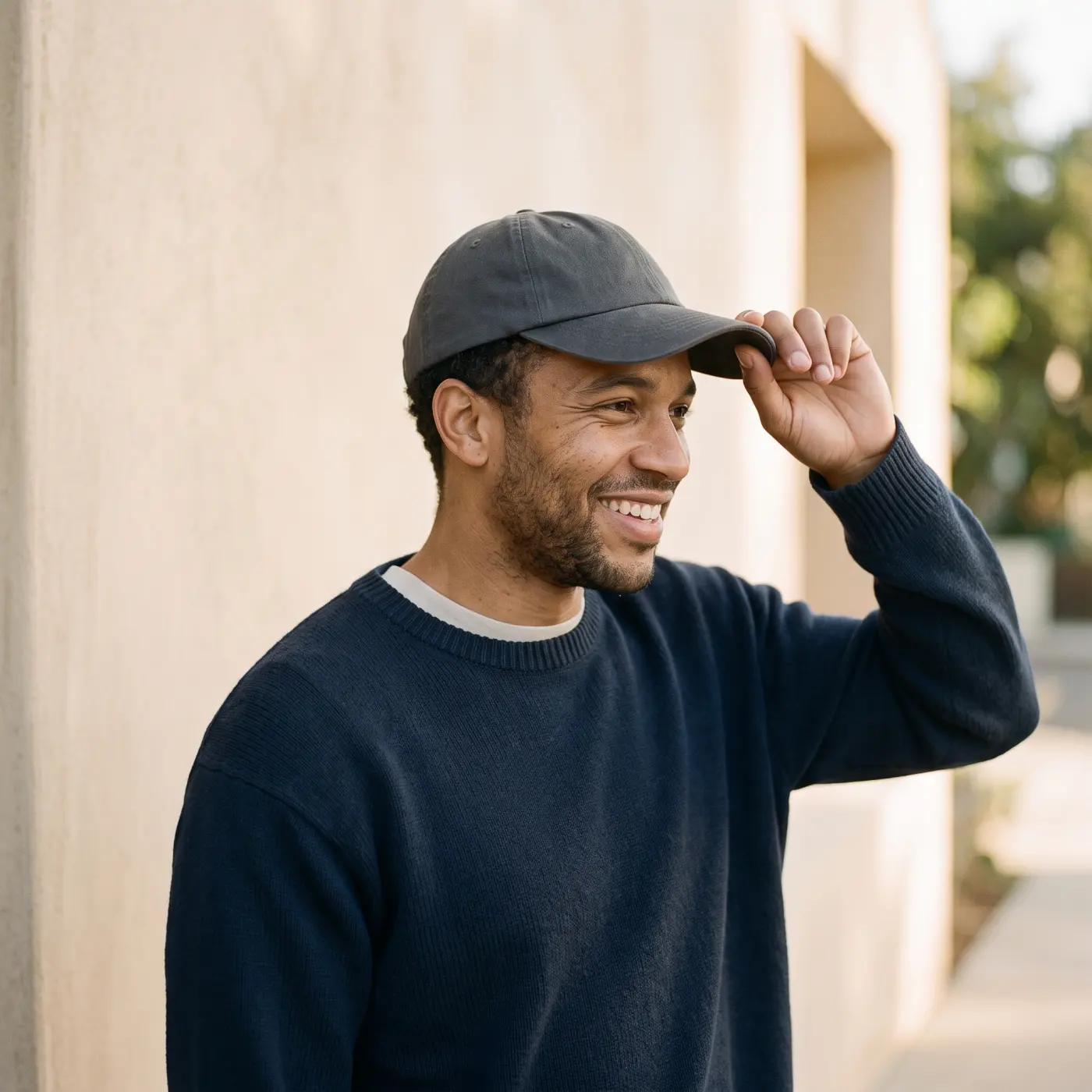 Casquettes et accessoires