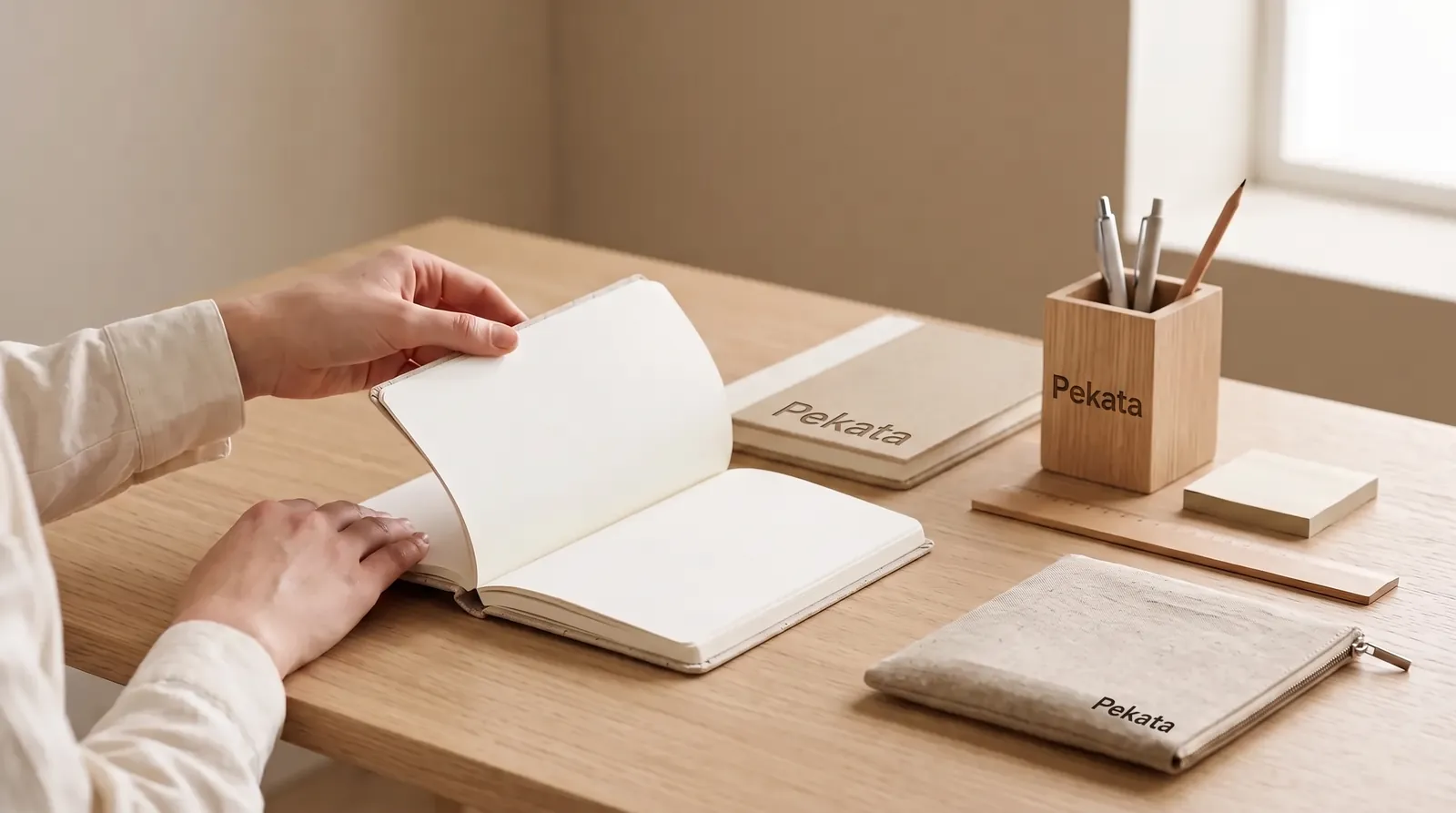 Office and stationery