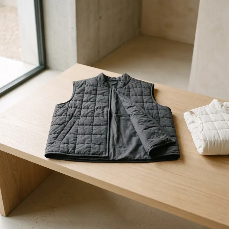 Vests