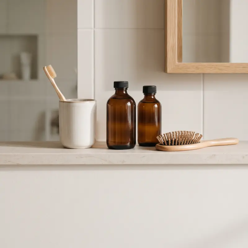 Personal care and beauty