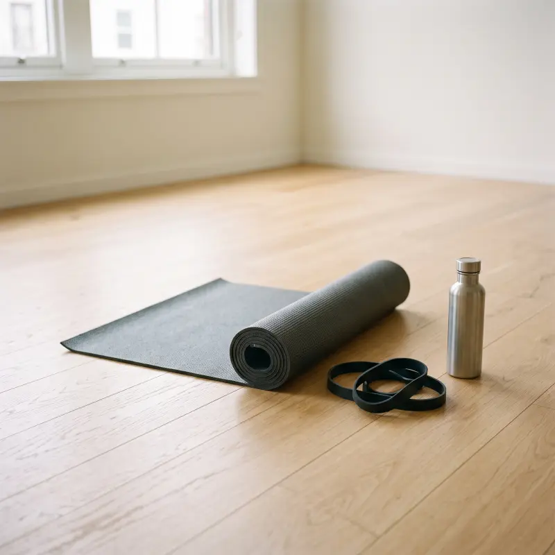 Fitness and sports accessories