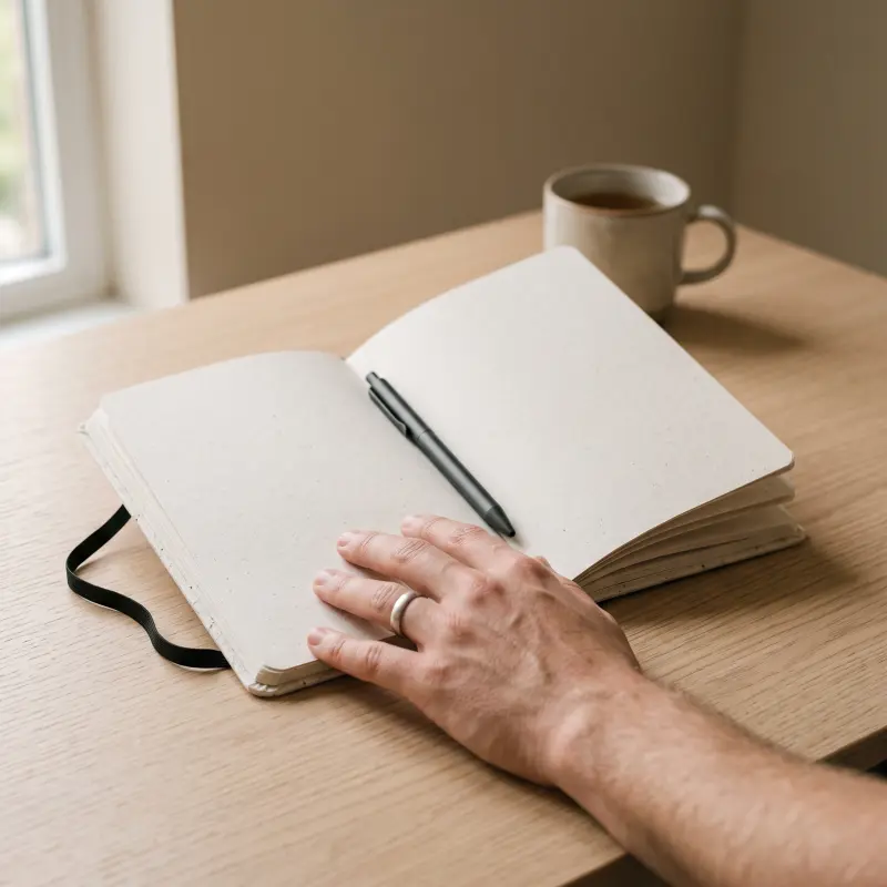 Notebooks