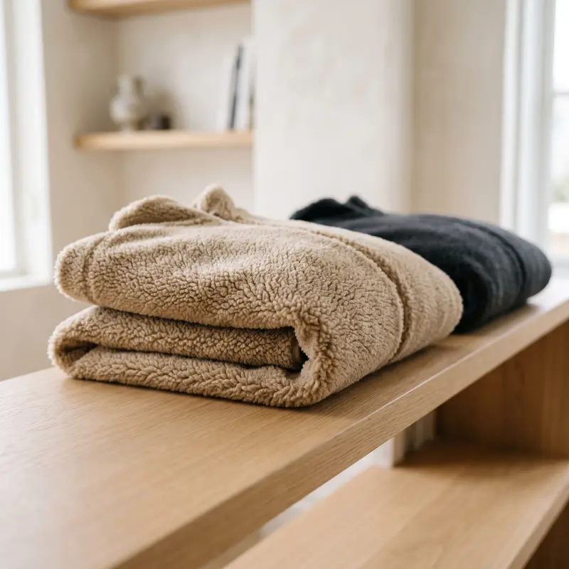 Fleece Liners
